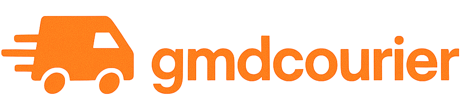 Gmdcourier